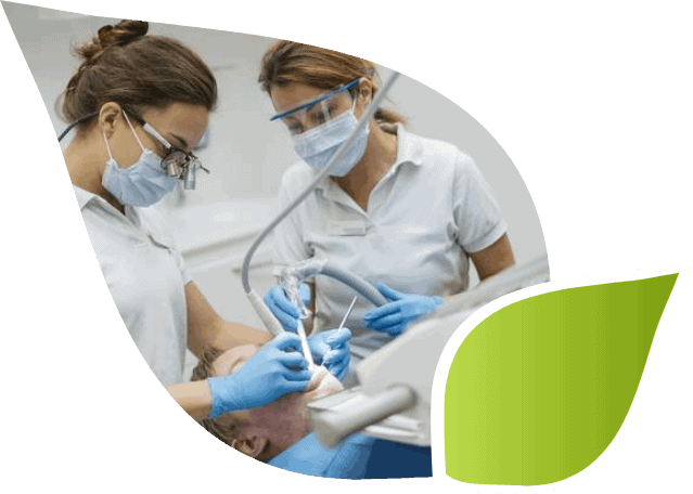 Tandarts Badhoevedorp Amsterdam