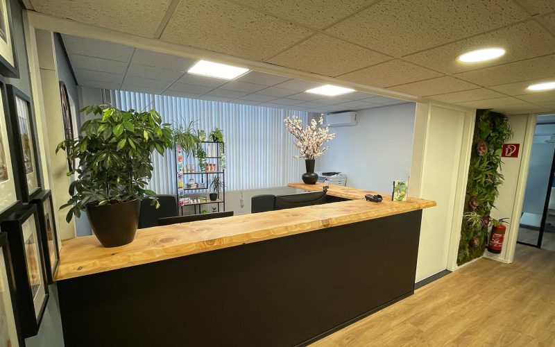Biological Dentist Slotervaart